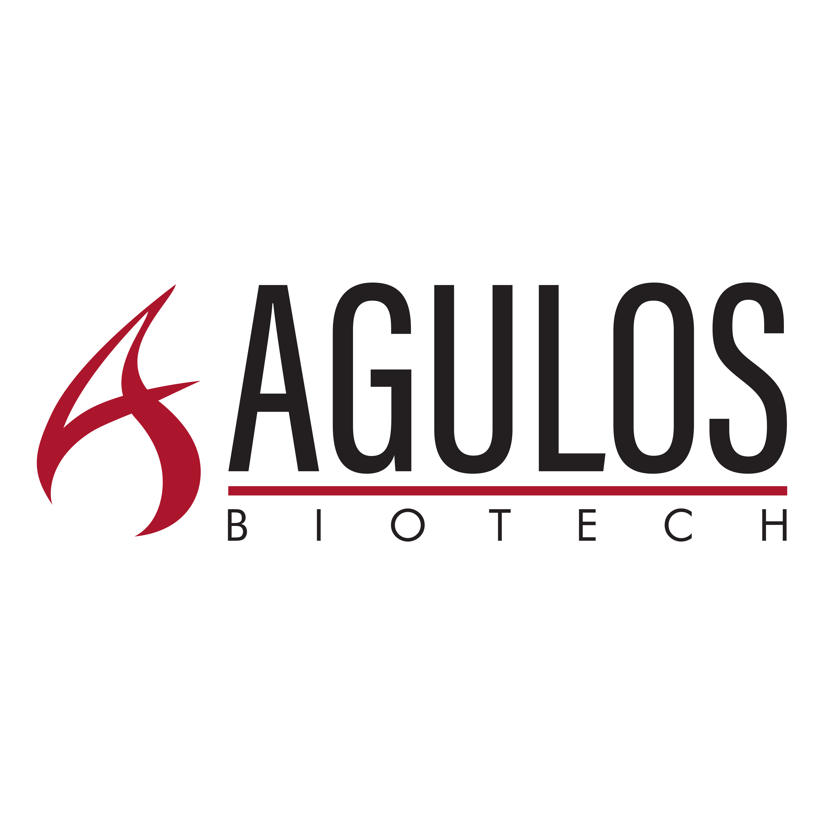 Agulos Biotech Logo