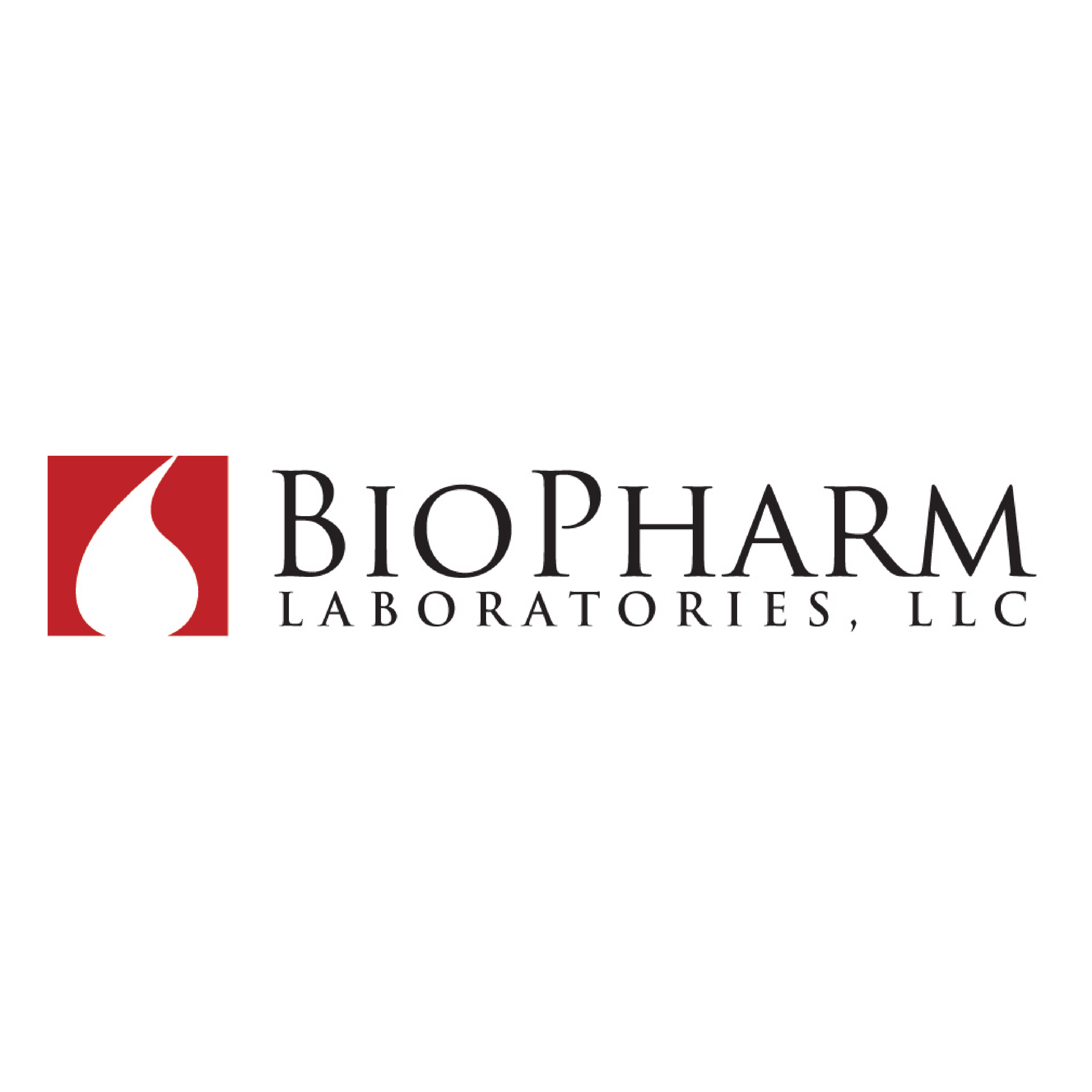 BioPharm Laboratories Logo