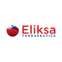 Eliksa Therapeutics Logo