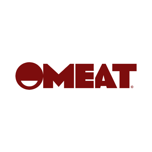 OMeat Inc. Logo